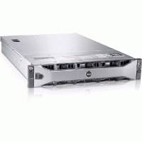 сервер Dell PowerEdge R720xd 210-39506-004_K2