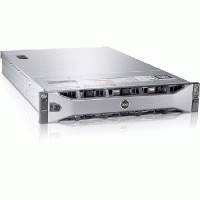 сервер Dell PowerEdge R720xd 210-39506-008
