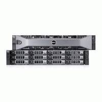 сервер Dell PowerEdge R720xd 210-39506_K4