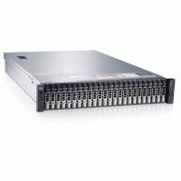 сервер Dell PowerEdge R720xd 210-ABMY/006