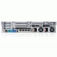 сервер Dell PowerEdge R720xd 210-ABMY/007