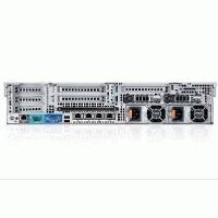сервер Dell PowerEdge R720xd 210-ABMY-02T_K1
