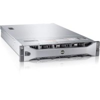 сервер Dell PowerEdge R720xd 210-ABMY-116_K2
