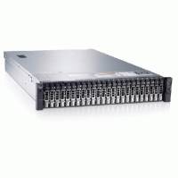 Dell PowerEdge R720xd 210-ABMY-20