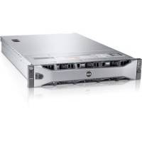 сервер Dell PowerEdge R720xd 210-ABMY-27