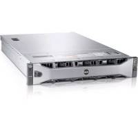 сервер Dell PowerEdge R720xd 210-ABMY-33