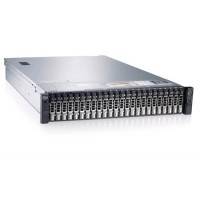 Dell PowerEdge R720xd 210-ABMY-33