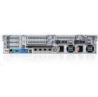 сервер Dell PowerEdge R720xd 210-ABMY-70