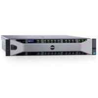 сервер Dell PowerEdge R730 210-ACXU-167
