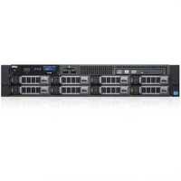 сервер Dell PowerEdge R730 210-ACXU-234-000