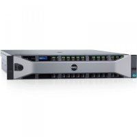 сервер Dell PowerEdge R730 210-ACXU-337
