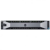 сервер Dell PowerEdge R730xd 210-ADBC-099
