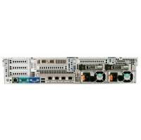 сервер Dell PowerEdge R730xd 210-ADBC-1