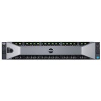 сервер Dell PowerEdge R730xd 210-ADBC-146