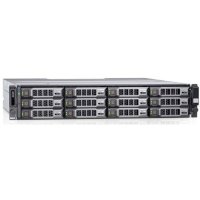 сервер Dell PowerEdge R730xd 210-ADBC-180