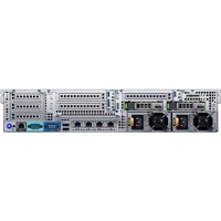 сервер Dell PowerEdge R730xd 210-ADBC-227