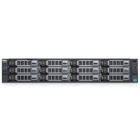 сервер Dell PowerEdge R730xd 210-ADBC-295