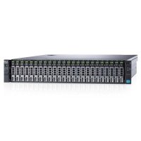 сервер Dell PowerEdge R730xd 210-ADBC-317