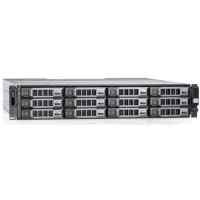 сервер Dell PowerEdge R730xd 210-ADBC-80