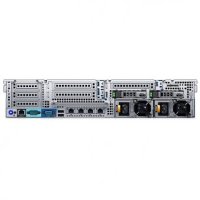 Dell PowerEdge R730xd 210-ADCX-104