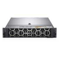 сервер Dell PowerEdge R740 210-AKXJ-333