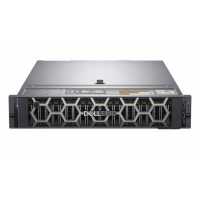 сервер Dell PowerEdge R740 PER740RU1-02-K2