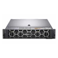сервер Dell PowerEdge R740 PER740RU1-04-K3