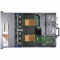 сервер Dell PowerEdge R740 PER740RU1-09-K1