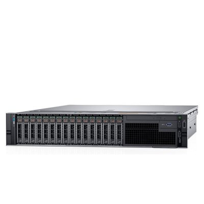 

Dell PowerEdge R740 PER740RU1-11