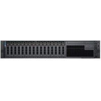сервер Dell PowerEdge R740 R740-4449_K2