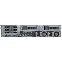сервер Dell PowerEdge R740xd 210-AKZR-145