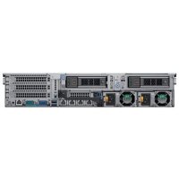 сервер Dell PowerEdge R740xd 210-AKZR-36