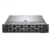 сервер Dell PowerEdge R740xd 210-AKZR-361