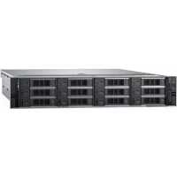 сервер Dell PowerEdge R740xd 210-AKZR-409