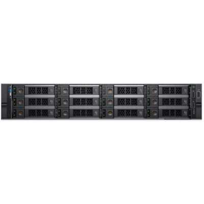 

Dell PowerEdge R740xd 210-AKZR-412