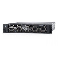 сервер Dell PowerEdge R740xd 210-AKZR-43