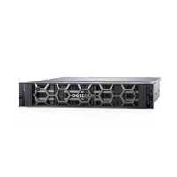сервер Dell PowerEdge R740xd 210-AKZR-568-000