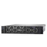 сервер Dell PowerEdge R740xd PER740xdRU3-11