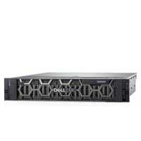 сервер Dell PowerEdge R740xd PER740xdRU6