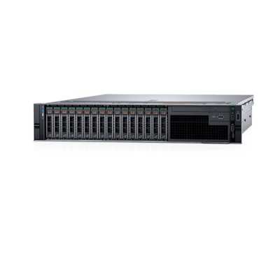 

Dell PowerEdge R740xd PER740XDRU6-4