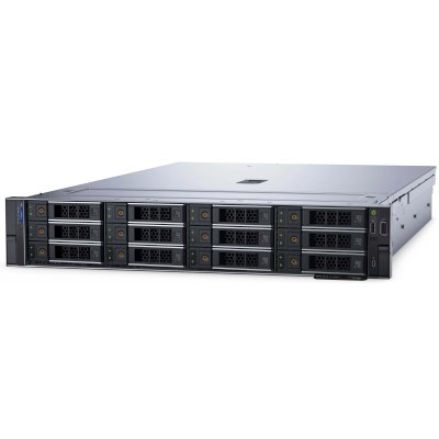 сервер Dell PowerEdge R750 PER7501284800163