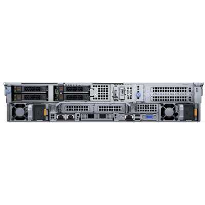 Dell PowerEdge R750 PER7501284800163