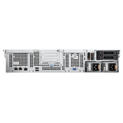 сервер Dell PowerEdge R750 R750-001