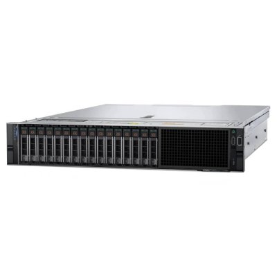 Dell PowerEdge R750 R750-002
