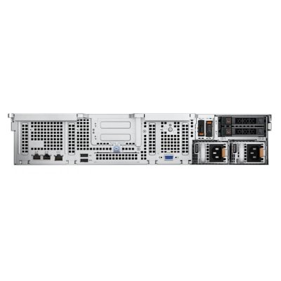 сервер Dell PowerEdge R750 R750-002