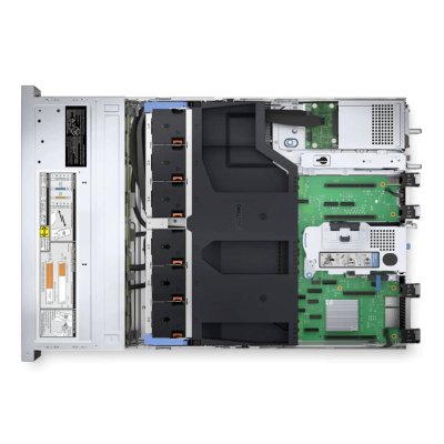 Dell PowerEdge R750 R750-002