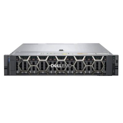 сервер Dell PowerEdge R750 R750-007