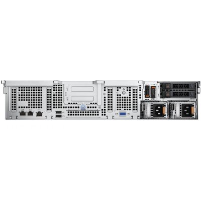 сервер Dell PowerEdge R750 R750-011