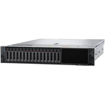 Dell PowerEdge R750 R750-220812-01