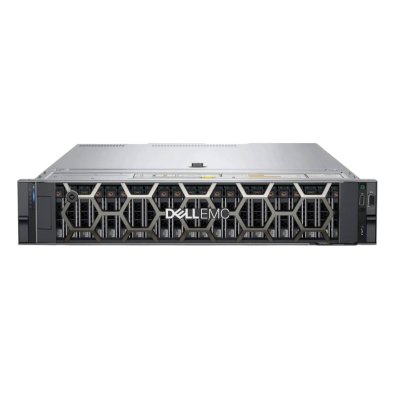 сервер Dell PowerEdge R750 R750-6348-220706-01